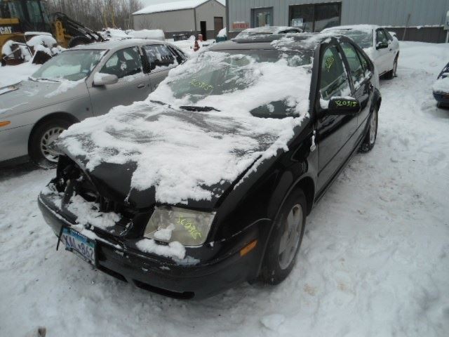 Audio Equipment Radio VIN J 8th Digit Includes City Fits 99-09 GOLF 132719