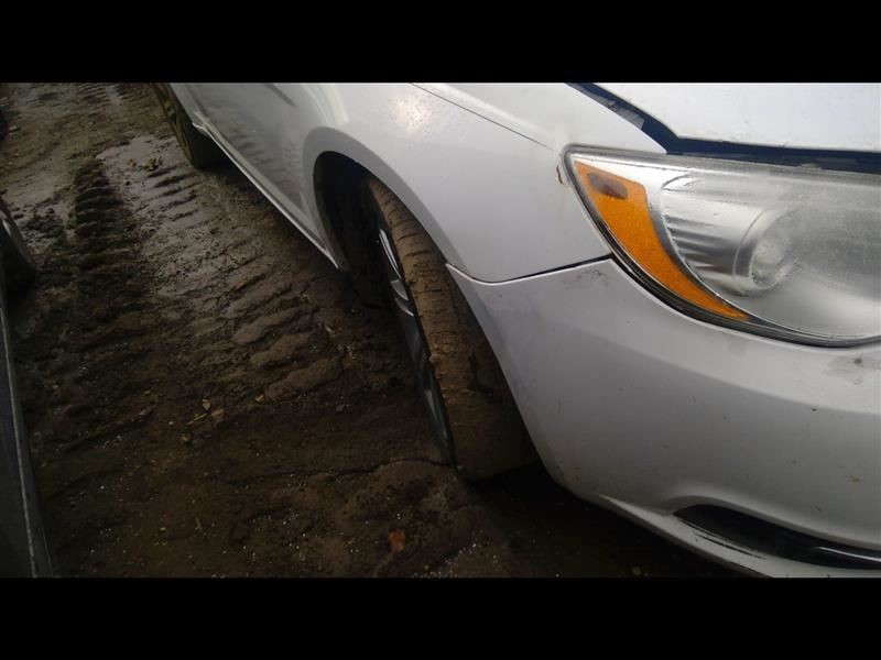 Audio Equipment Radio Receiver Am-fm-cd-dvd-hdd Fits 11-14 200 1168885