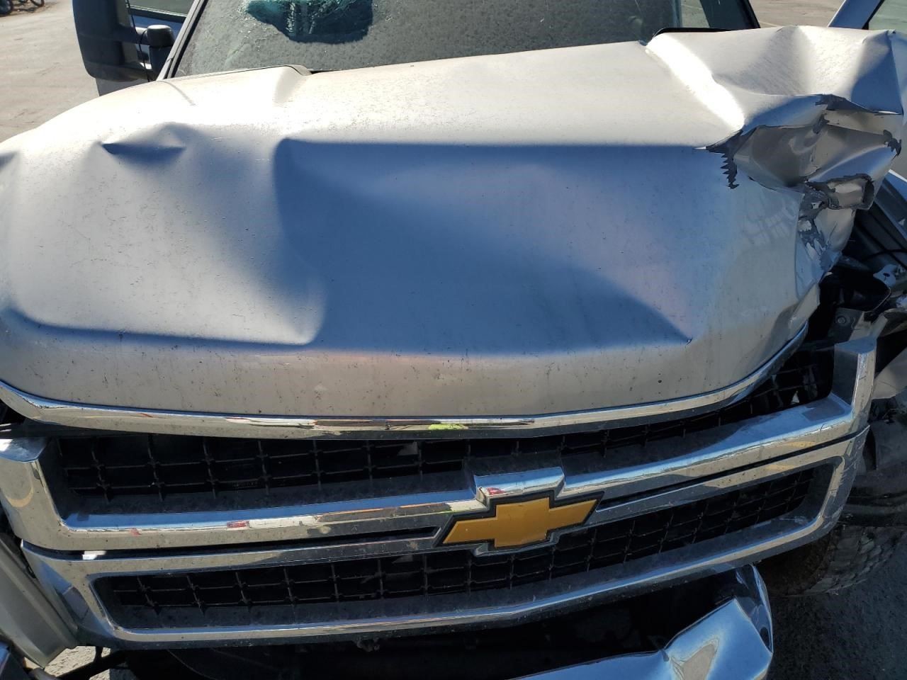 Audio Equipment Radio AM-FM-CD-MP3-USB Fits 11-21 EXPRESS 2500 VAN 2257799