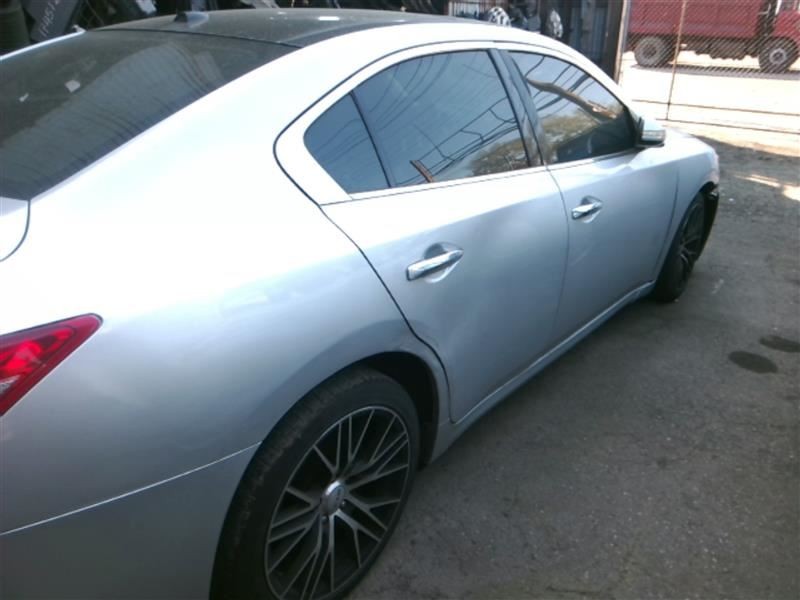 Audio Equipment Radio Receiver Standard System Fits 09-10 MAXIMA 786543