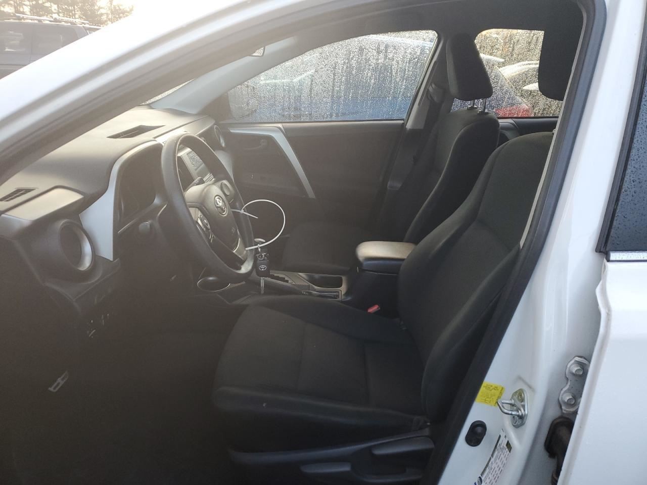RAV 4 2015 Audio Equipment Radio 2867399