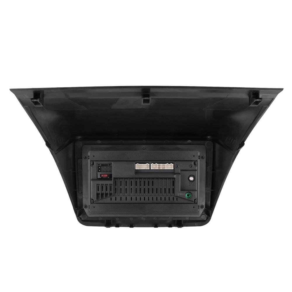 2+64G Car Radio Android 15 Carplay For Mitsubishi Pajero Sport 2 L200 Triton GPS