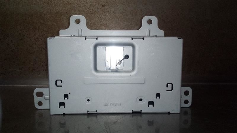 AM-FM-CD MP3 Player 84064074 Opt Ufu Fits 16-17 EQUINOX 6930247