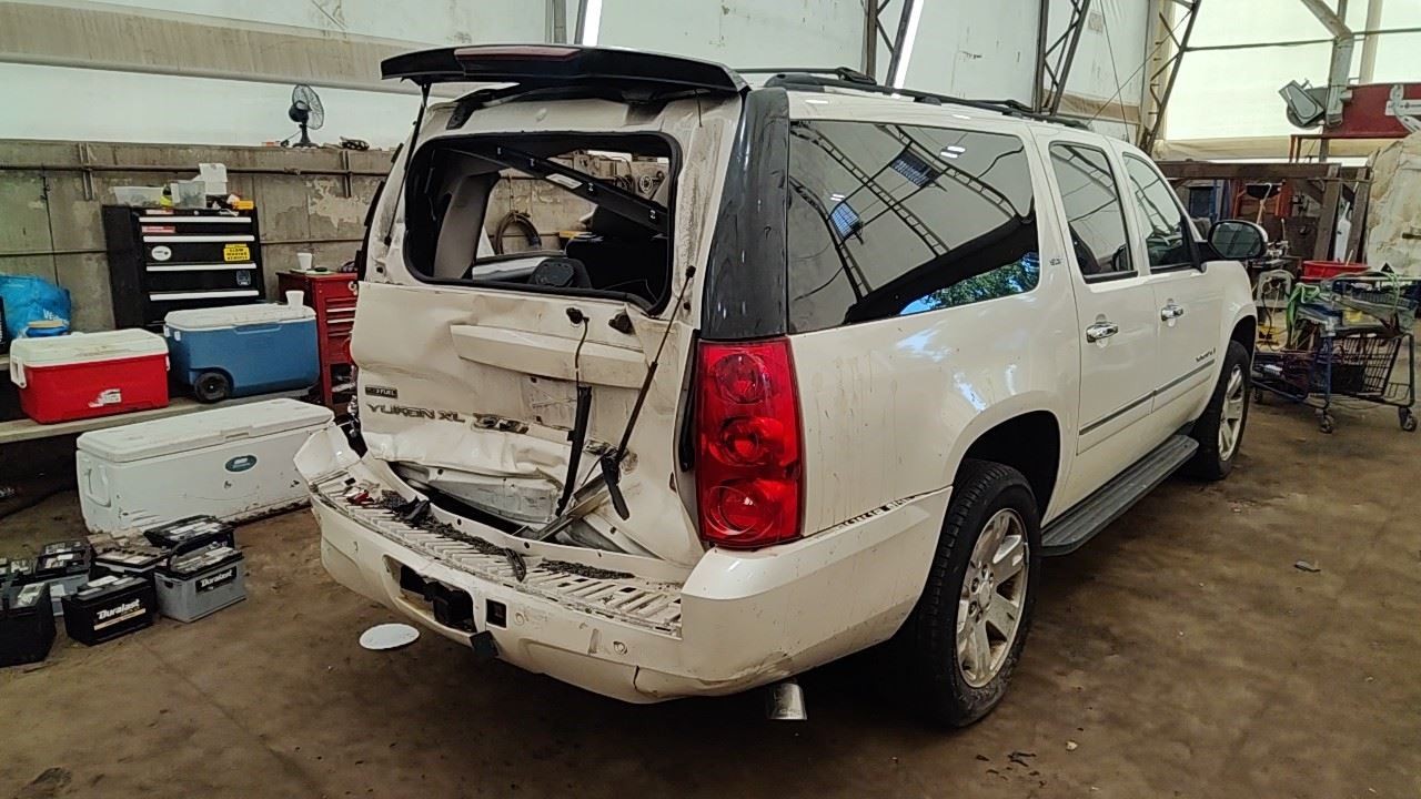 Audio Equipment Radio Opt Uvb ID 25894202 Fits 08-09 TAHOE 7187612