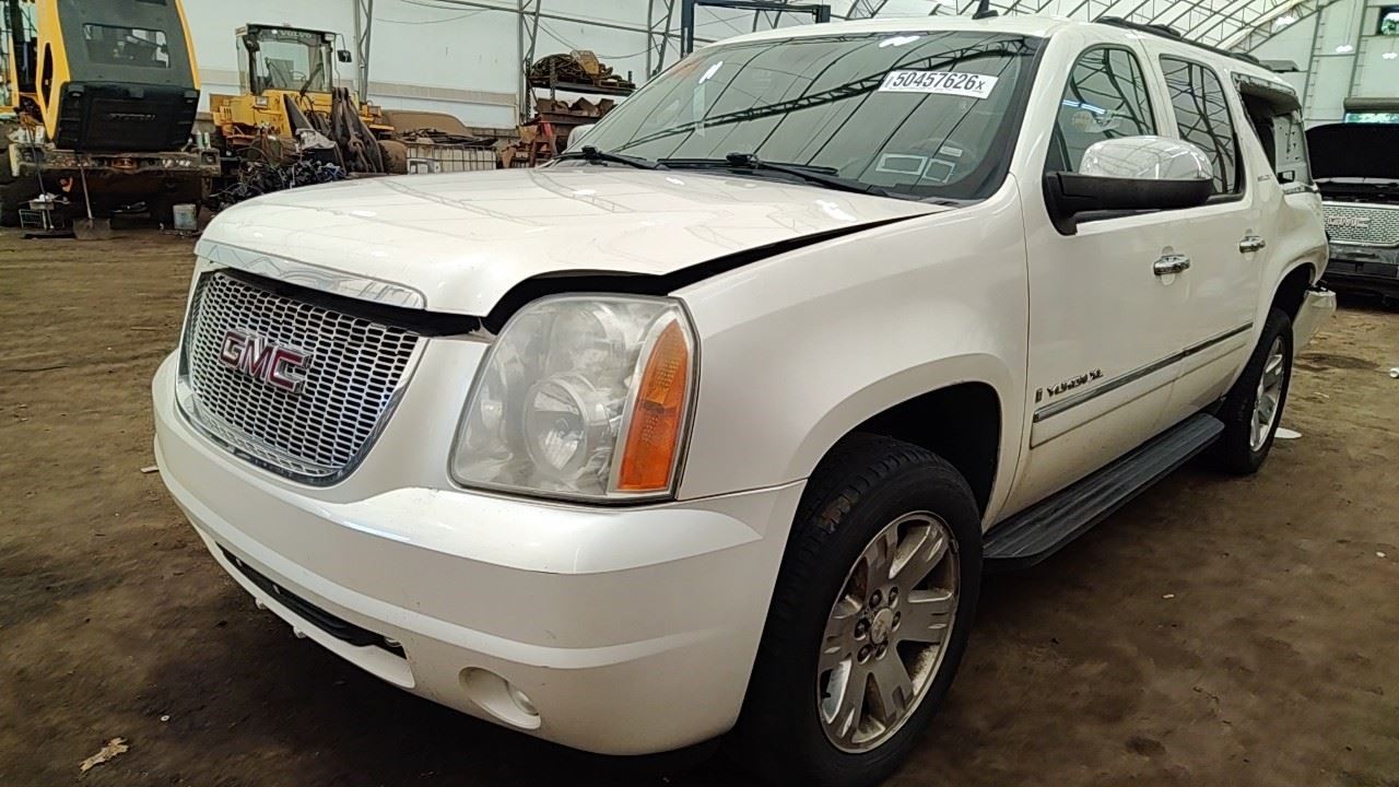 Audio Equipment Radio Opt Uvb ID 25894202 Fits 08-09 TAHOE 7187612