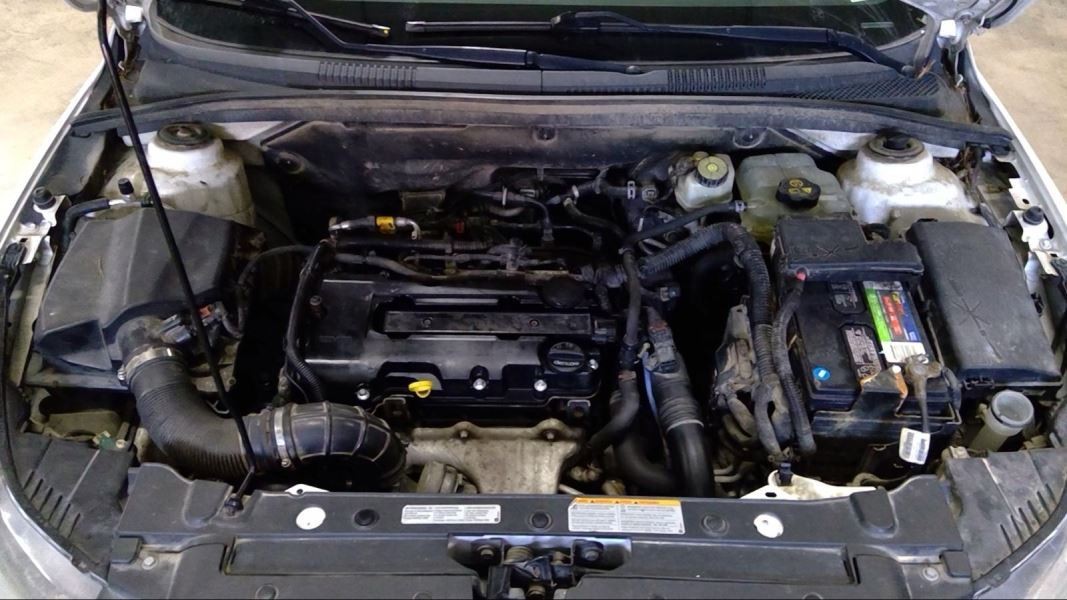 Audio Equipment Radio Receiver With Mylink UP9 Opt Ufu Fits 14 CRUZE 631709