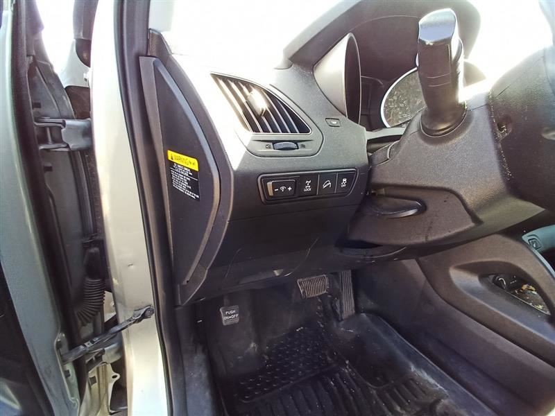 96160-2S161 Radio Receiver AM-FM-CD-MP3 From 2012 TUCSON 10655031