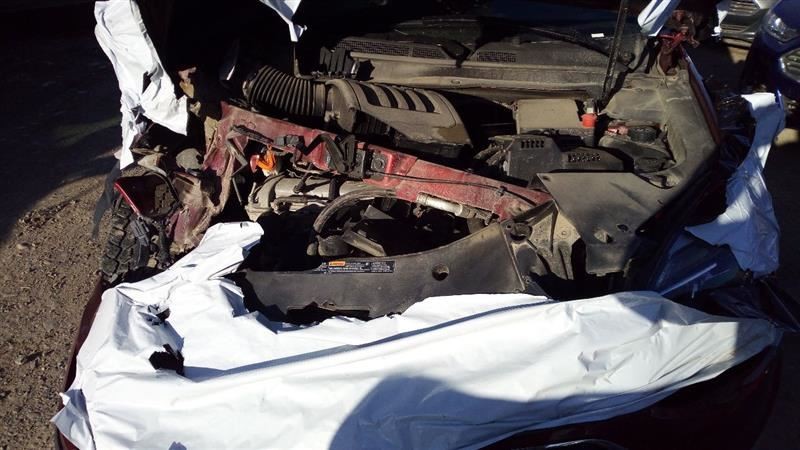 AM-FM-CD MP3 Player 84064074 Opt Ufu Fits 16-17 EQUINOX 6930247