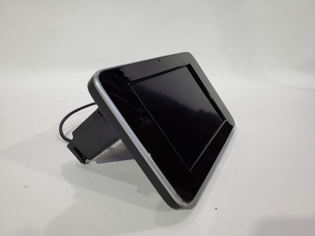 2016 Mercedes GLC300 OEM Display Screen Monitor Works Broken Housing A2059004113