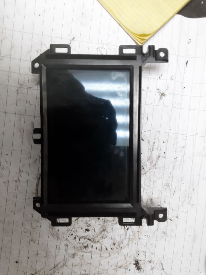 Audio Equipment Radio Display And Receiver 7.0″ Screen Fits 21 WRANGLER 10318891