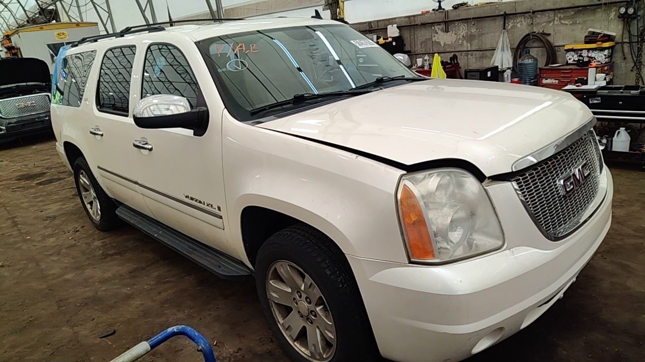 Audio Equipment Radio Opt Uvb ID 25894202 Fits 08-09 TAHOE 7187612
