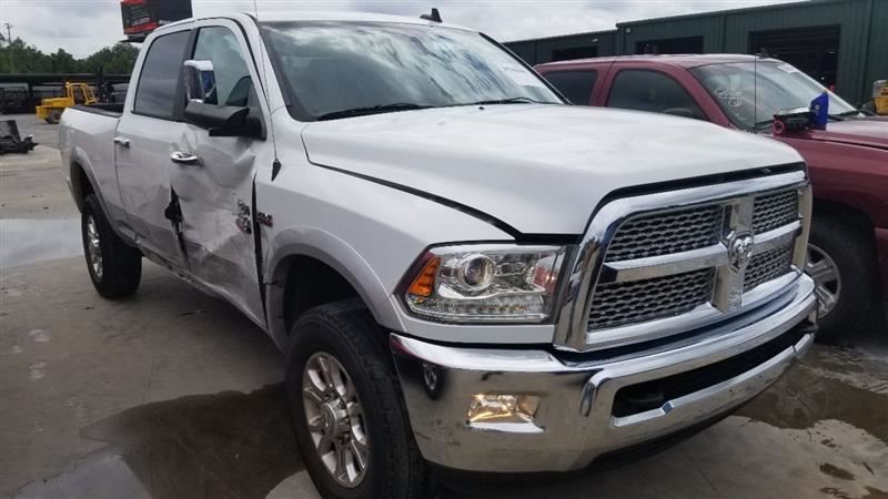 15 DODGE RAM 2500 RADIO AUDIO AMP AMPLIFER CREW CAB 68248793AB