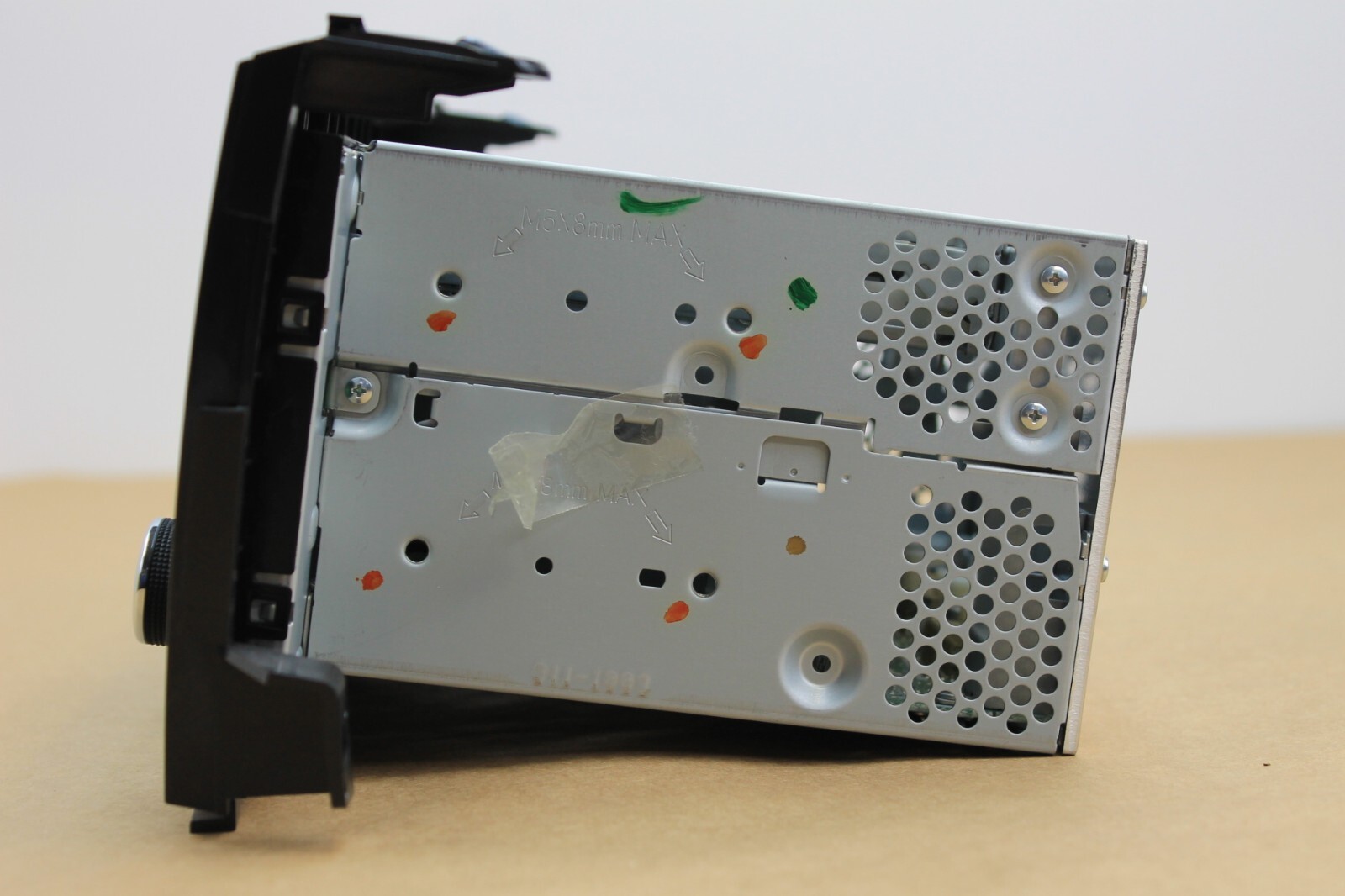New Factory OEM AM/FM CD Player Radio Stereo for 2013-2015 Nissan Altima