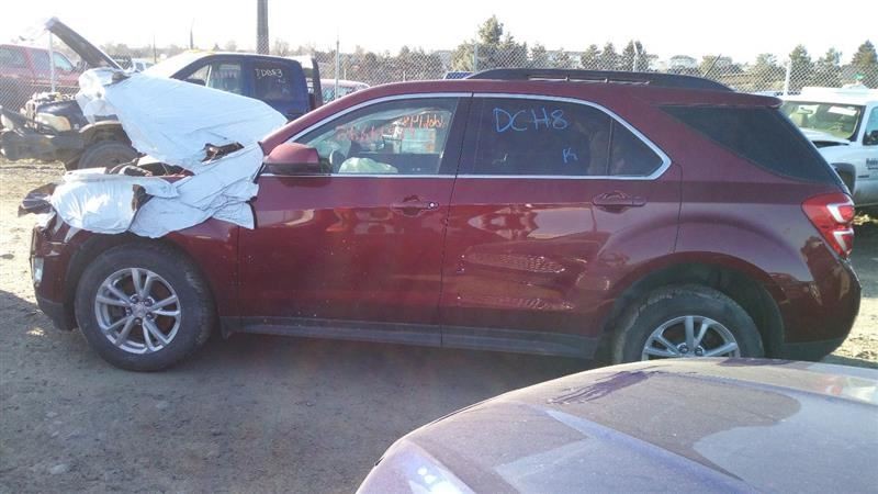 AM-FM-CD MP3 Player 84064074 Opt Ufu Fits 16-17 EQUINOX 6930247