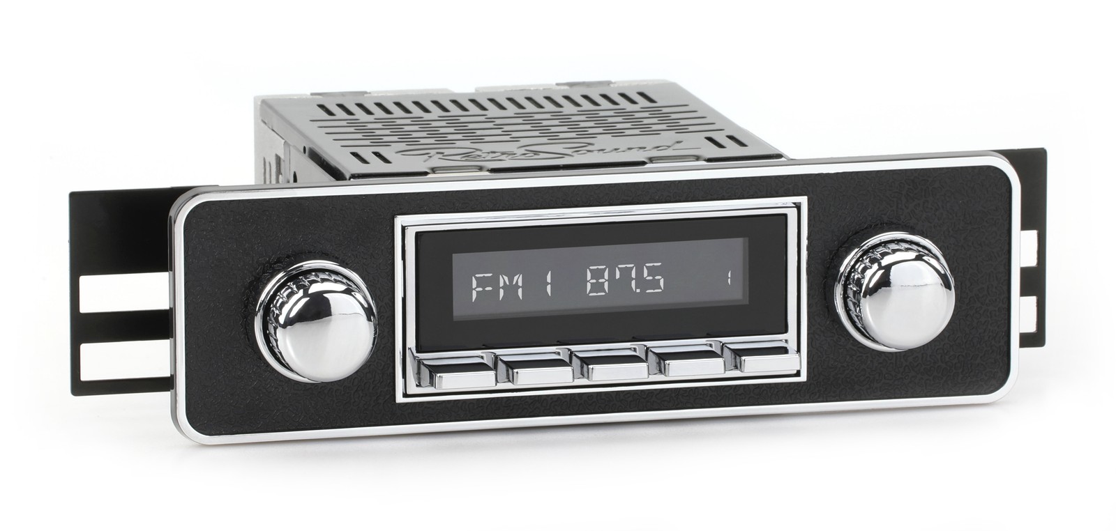1989-91 Geo Metro RetroRadio M1 AM/FM AUX Stereo