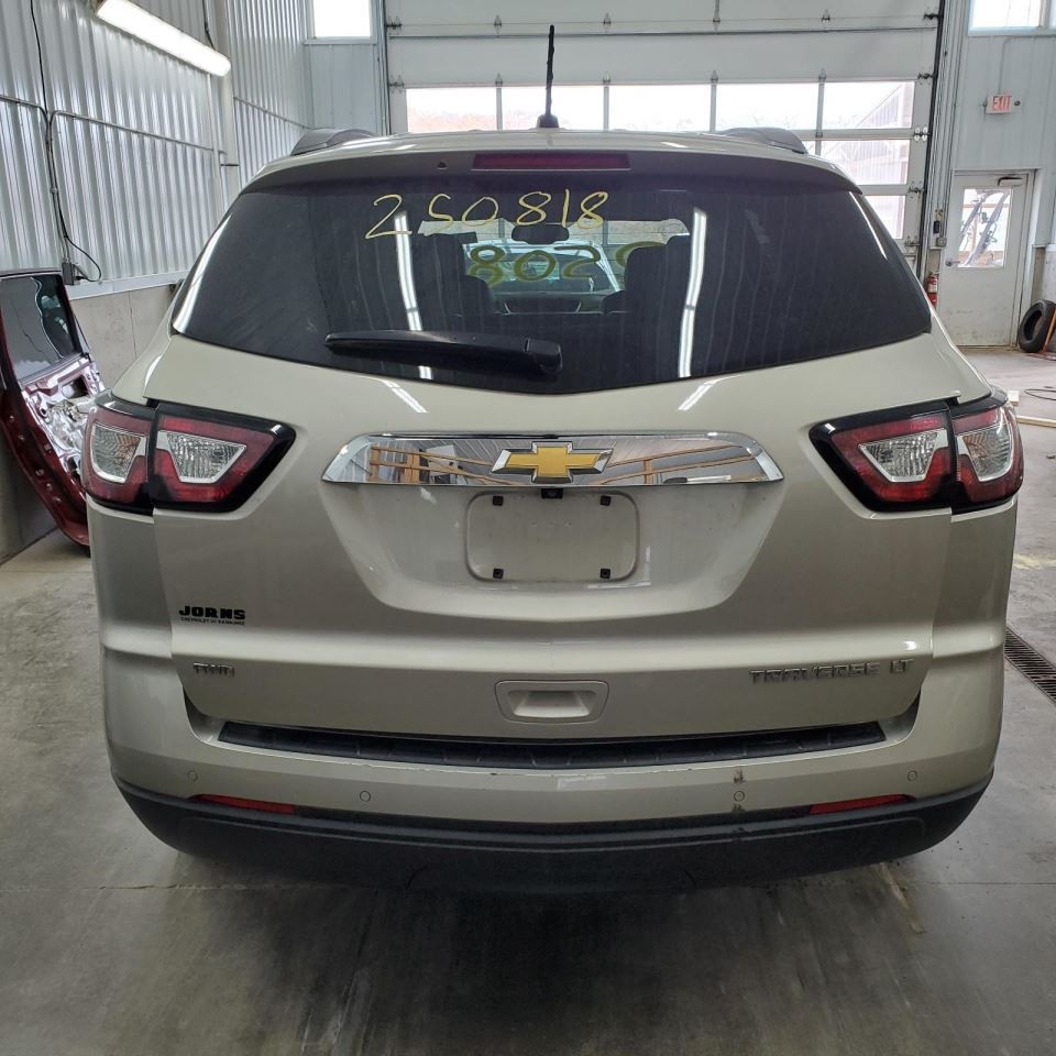 Audio Equipment Radio Opt UG4 With Telematics Fits 13-14 ENCLAVE 1143918