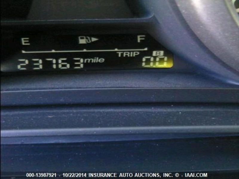 Info-GPS-TV Screen Display Screen Lower Center Dash Fits 12-13 MAZDA 3 3628996