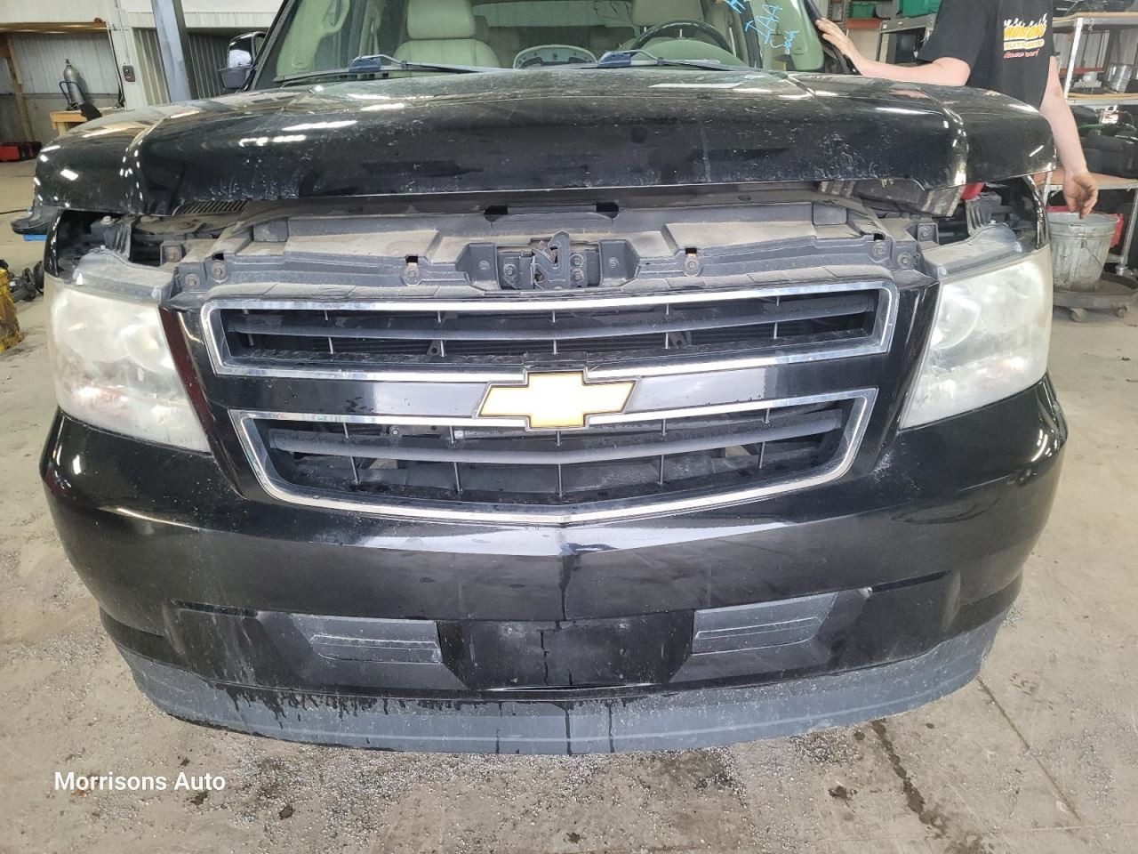Audio Equipment Radio Opt Uvb ID 20807044 Fits 08-09 TAHOE 2141248