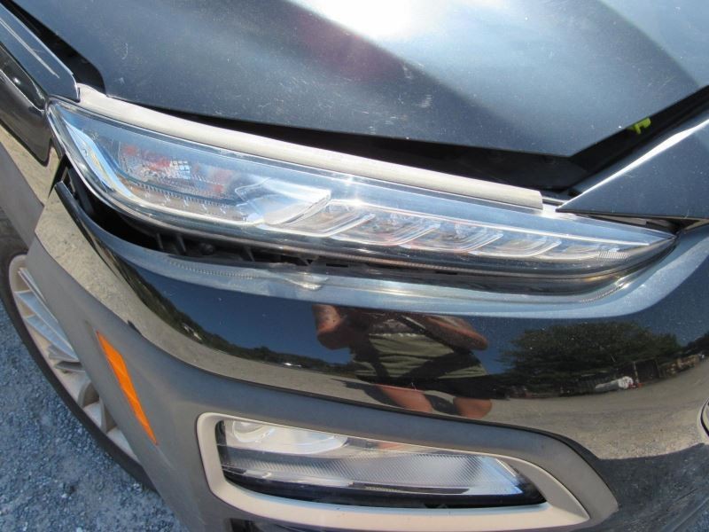 Audio Equipment Radio Receiver Assembly US Market Fits 18-20 KONA 988347