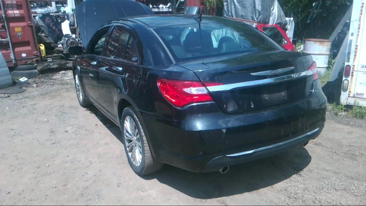 Audio Equipment Radio Receiver Am-fm-cd-dvd-hdd Fits 11-12 200 868602