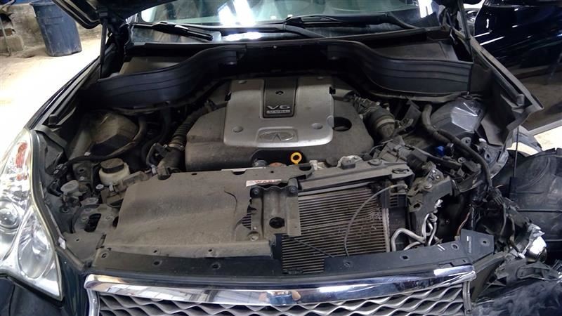 Radio Satellite Receiver Tuner Fits 07-09 11-17 QUEST 104212