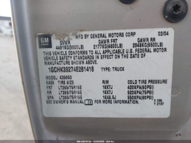 Player Receiver Radio Am-fm-stereo-single CD Opt UB0 Fits 04-06 CANYON 968551