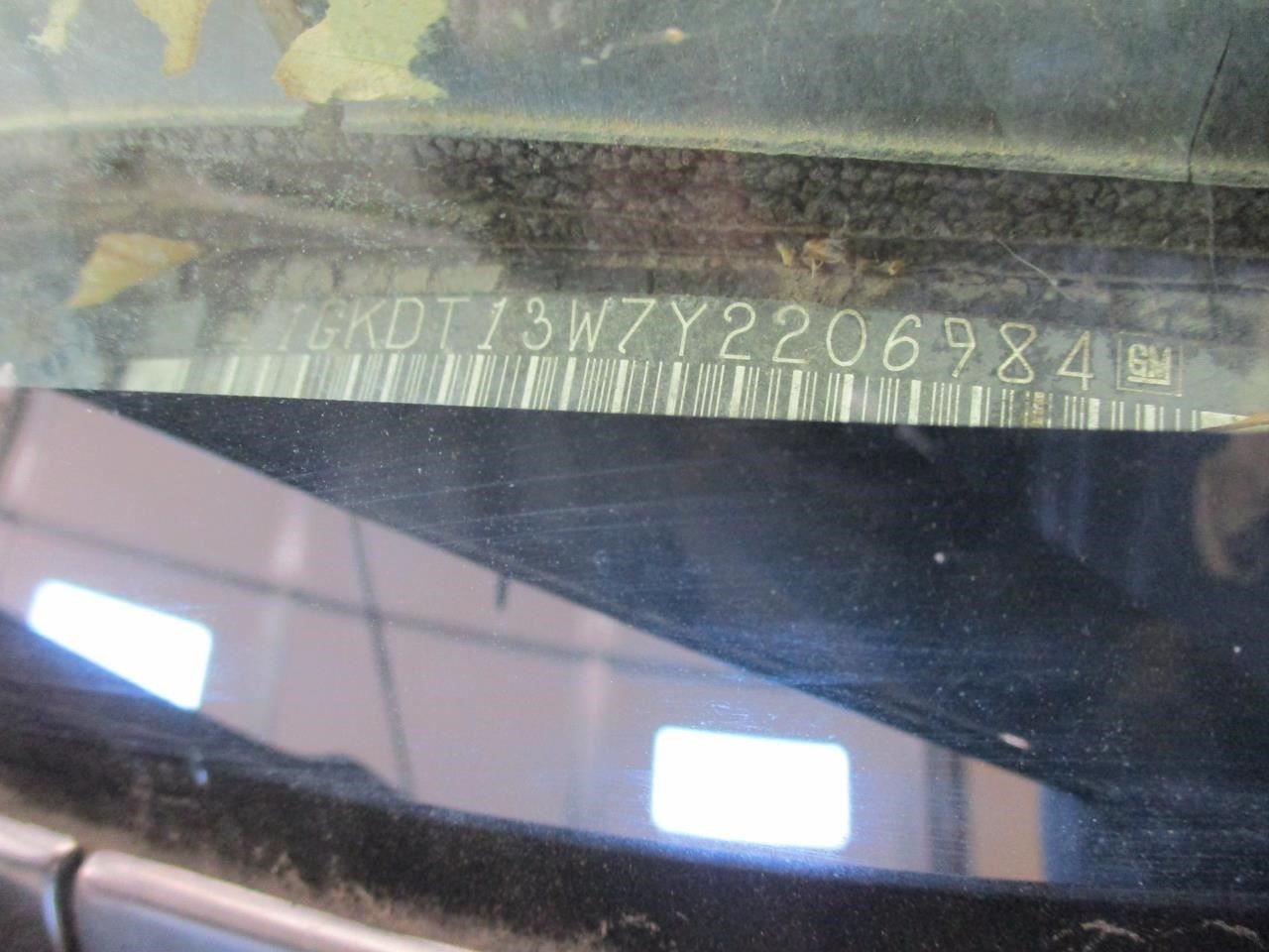 Audio Equipment Radio UN0 Opt UQ3 Fits 98-02 BLAZER S10/JIMMY S15 1943829