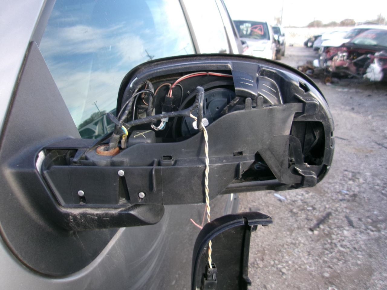 Audio Equipment Radio Opt Uvb ID 20807044 Fits 08-09 TAHOE 2188516