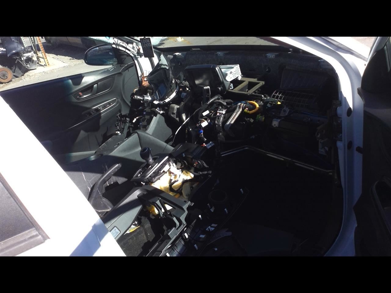 Audio Equipment Radio Display And Receiver US Market Fits 18-21 KONA 32689992