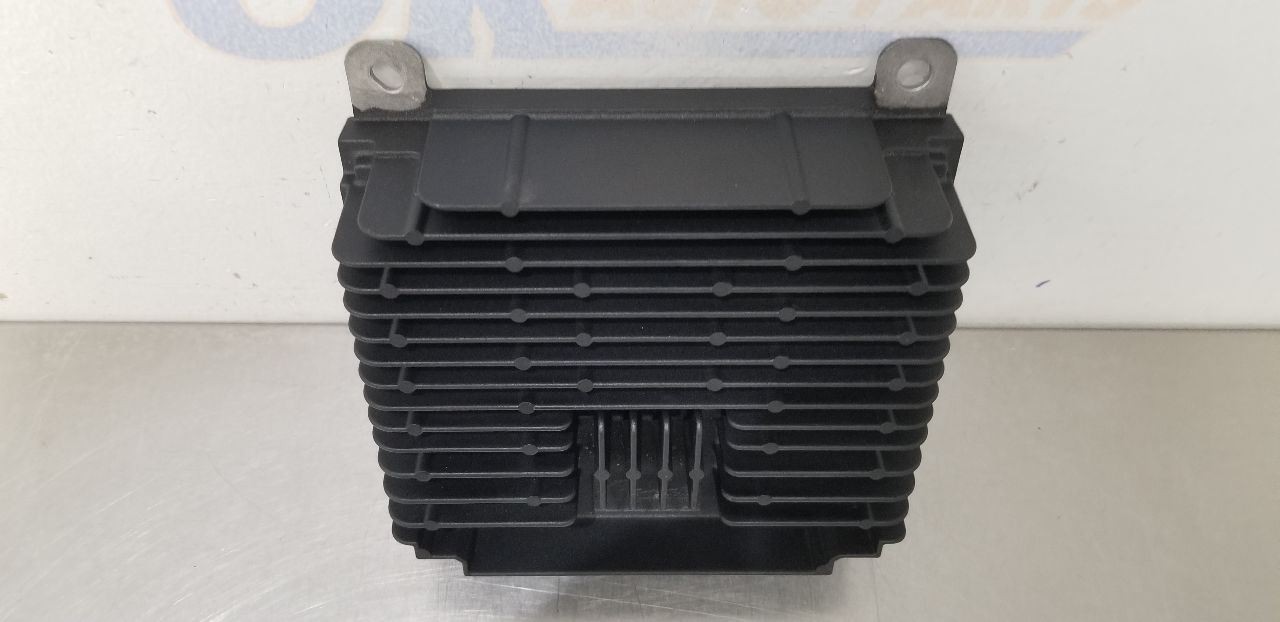 21 NISSAN TITAN RADIO AUDIO AMP AMPLIFIER 280609FU0A