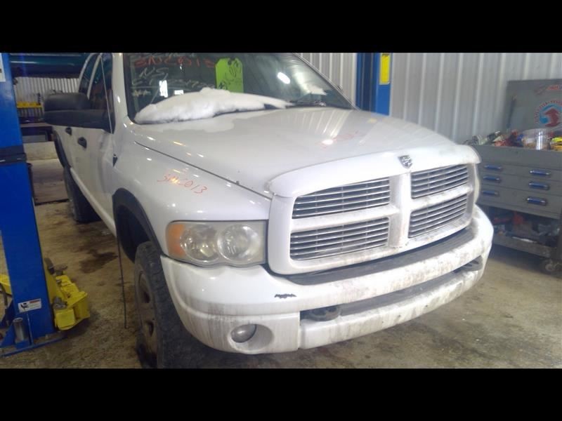 Audio Equipment Radio Receiver Radio ID Rbk Fits 02-07 CARAVAN 304469