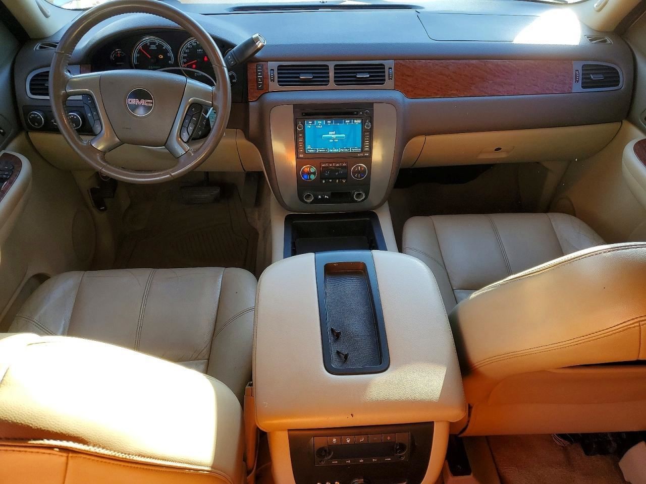 Audio Equipment Radio Opt Uvb ID 25894202 Fits 08-09 TAHOE 1411110