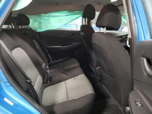 Audio Equipment Radio Display And Receiver US Market Fits 18-21 KONA 1514968