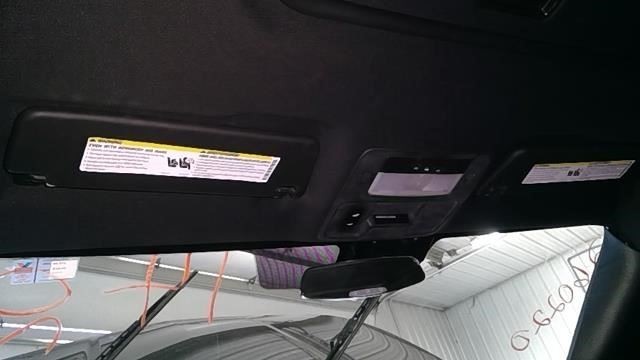 Audio Equipment Radio Receiver With Mylink AM-FM-MP3-USB Fits 15 CAMARO 1663316