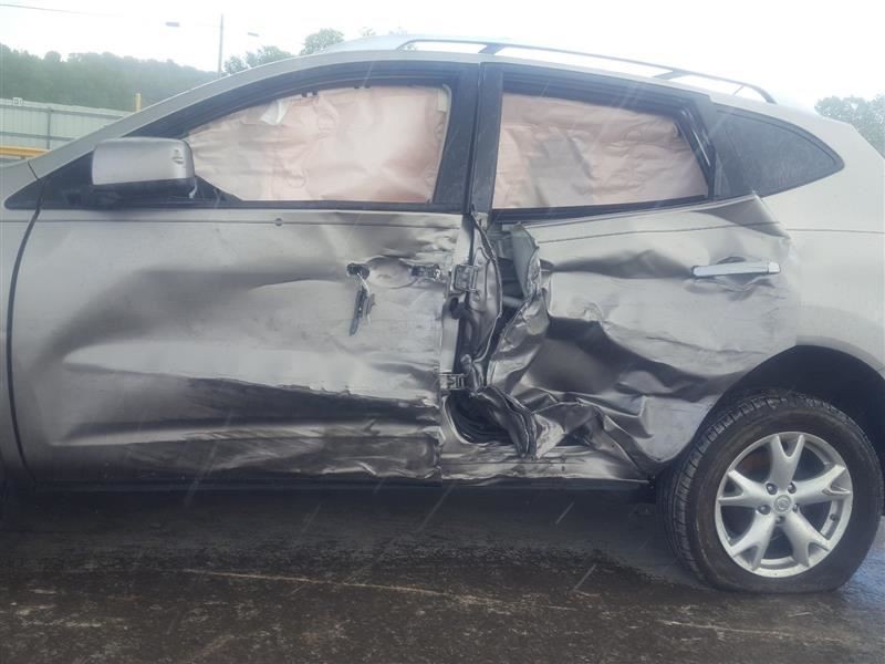 Audio Equipment Radio Receiver AM-FM-6 Disc CD US Market Fits 09 ROGUE 1484292