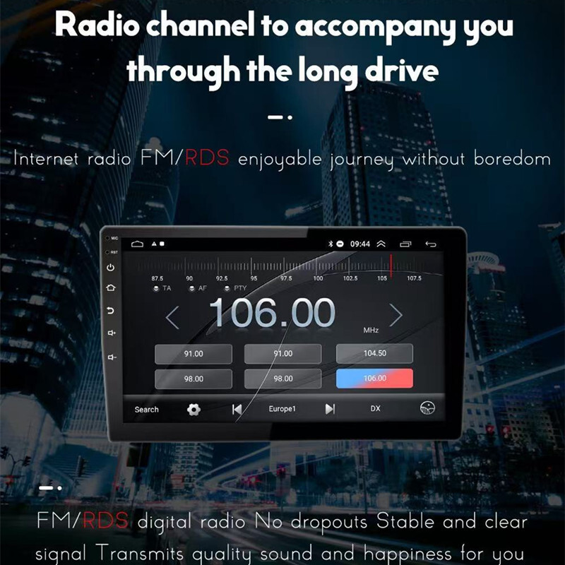 9″ Car Android GPS Navi For Honda inspire 4 2003-2007 Radio Android Auto Carplay