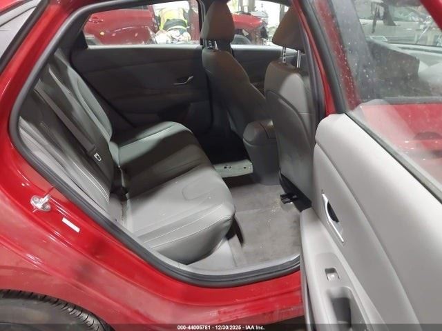 Audio Equipment Radio Display And Receiver US Market Fits 21-23 ELANTRA 12849210