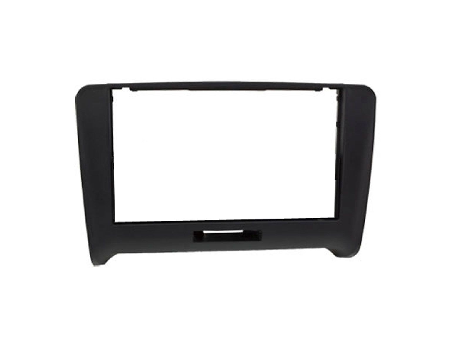 Pioneer DAB Steering Wheel 2DIN Bluetooth USB Car Stereo for Audi TT 2006-2014