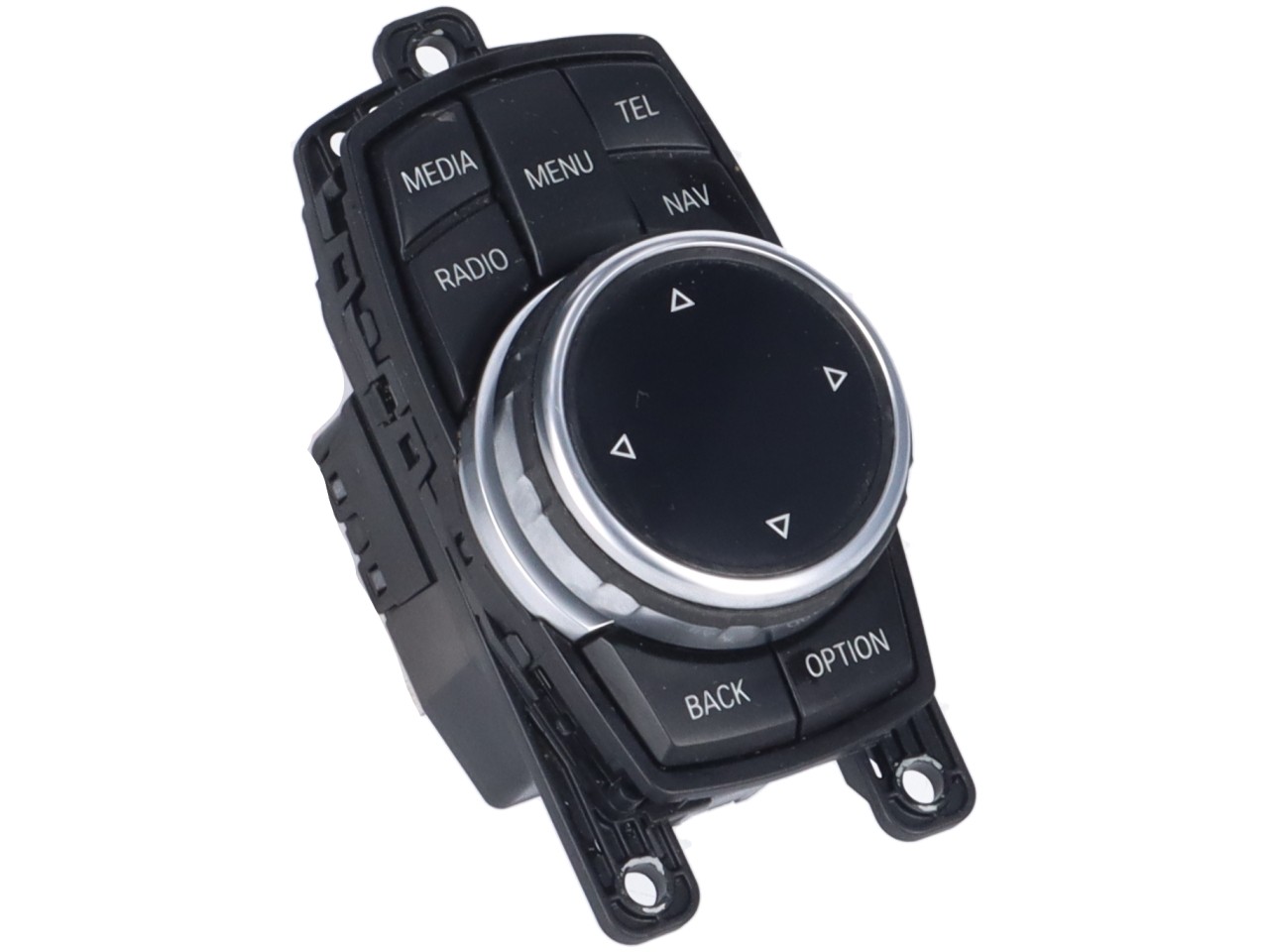 Radio Control Switch BMW 5 Series (F10) M5 412 kW 560 HP (09/2011-10/2016) (09/201