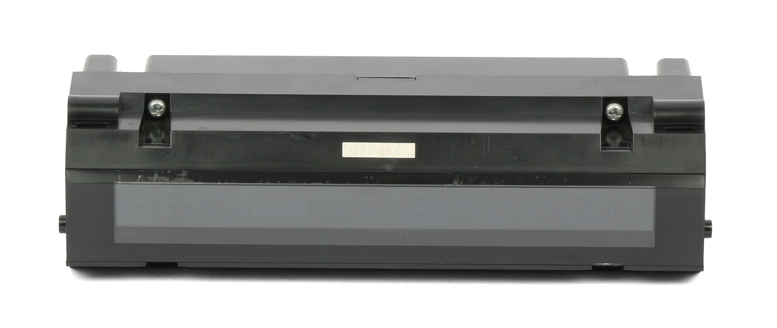 2007-2008 Nissan Maxima Information Dash Display Screen Module Part 27775ZK30A