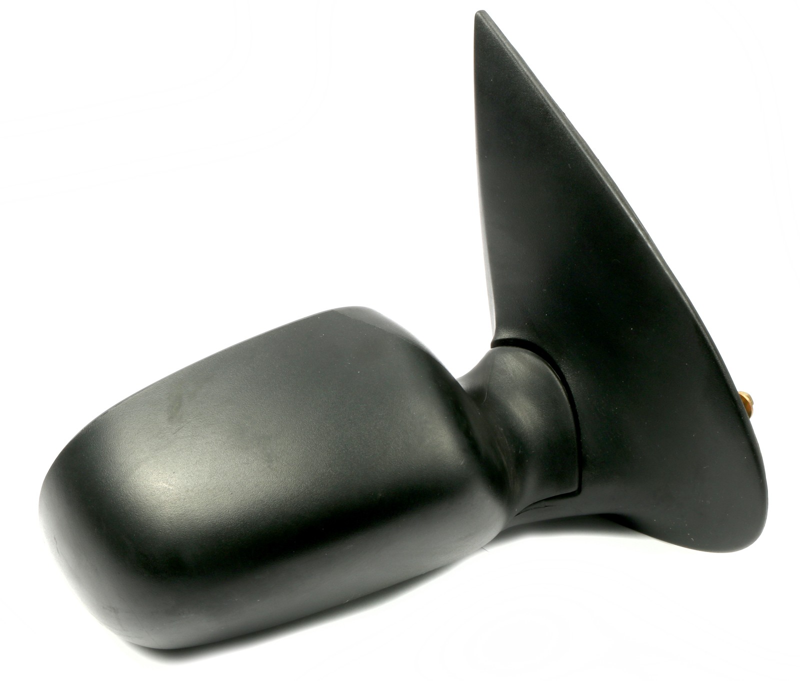 Ford 1998 Windstar Manual Right Passenger Side View Mirror Part F78Z-17682-EAA