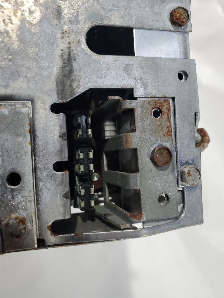 1984 Cadillac Eldorado OEM Radio Audio Not Tested As is