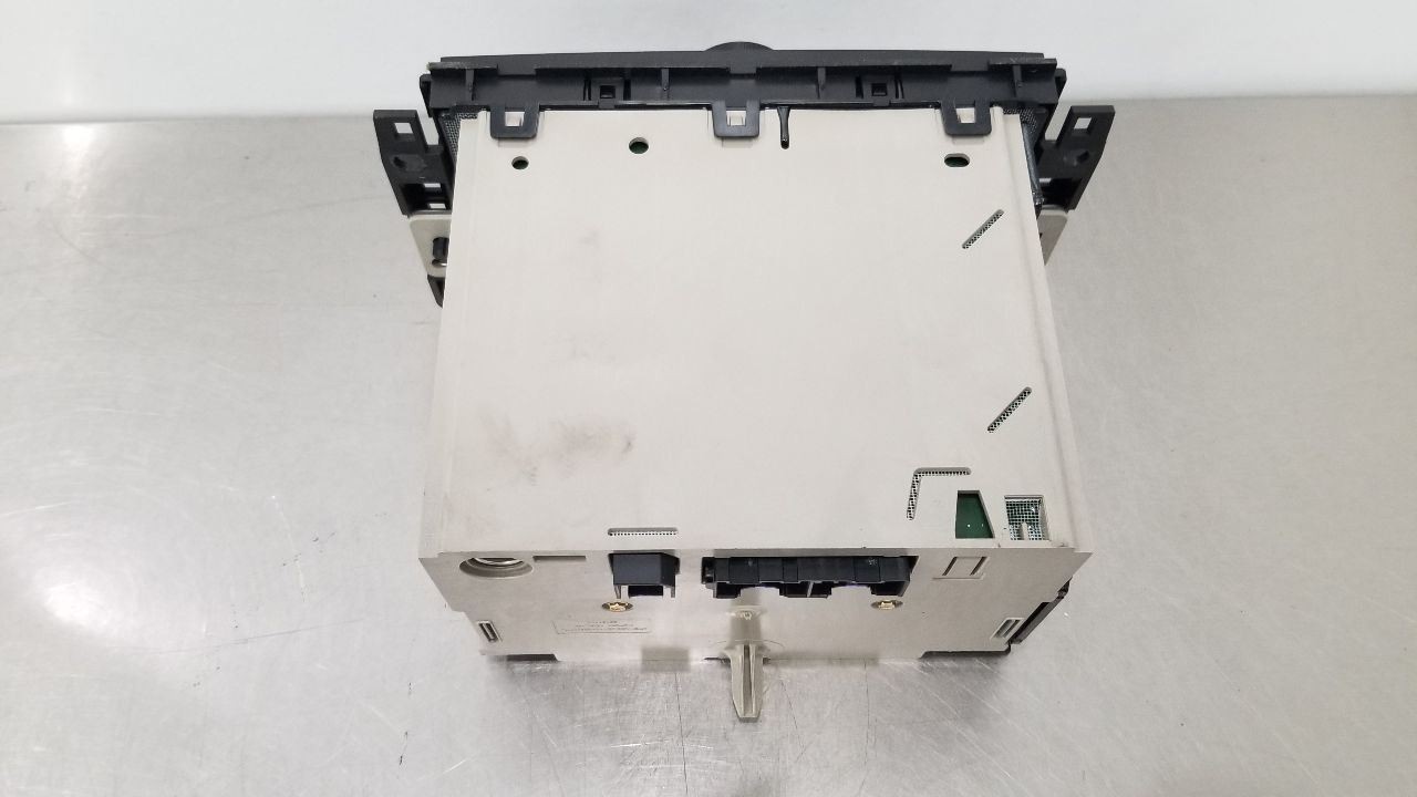 2010 GMC SIERRA 1500 SLE EXT CAB RADIO AUDIO DISPLAY RECEIVER OPT UUI