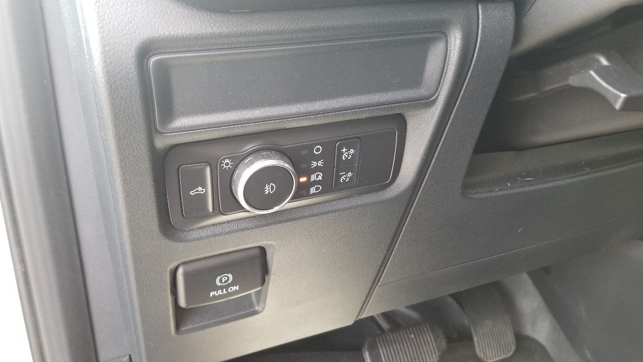 21 FORD F150 RADIO AUDIO RECEIVER ML3T18K810CDE