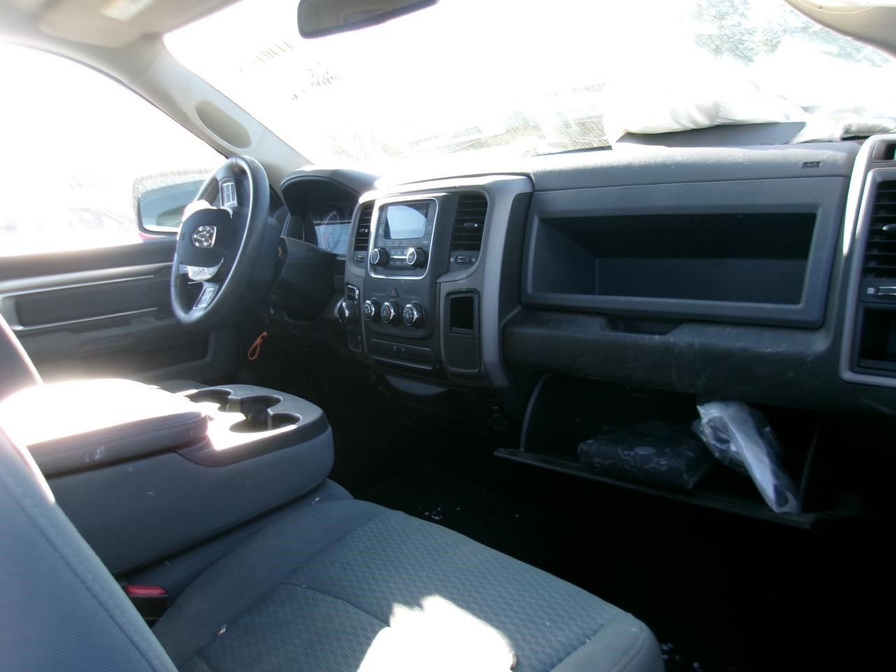 Audio Equipment Radio Classic Style Fits 17-20 DODGE 1500 PICKUP 32593653