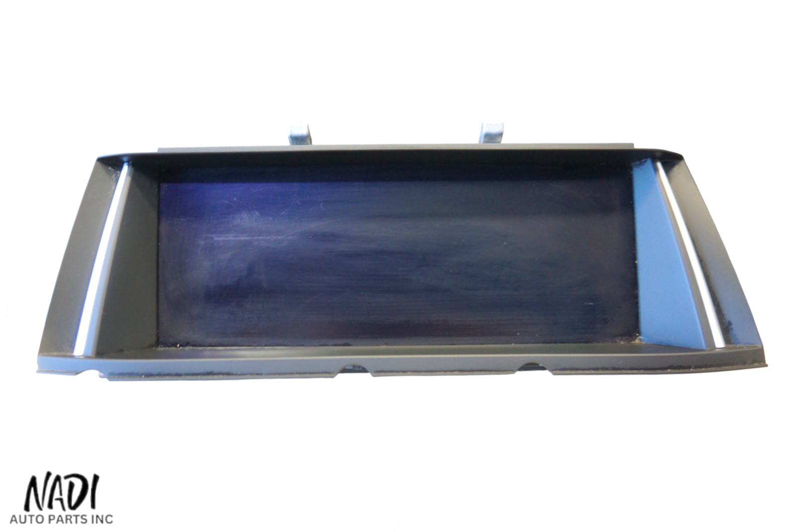 2012 – 2015 BMW F01 F02 740I 750I FRONT DASHBOARD DISPLAY SCREEN OEM 9284969