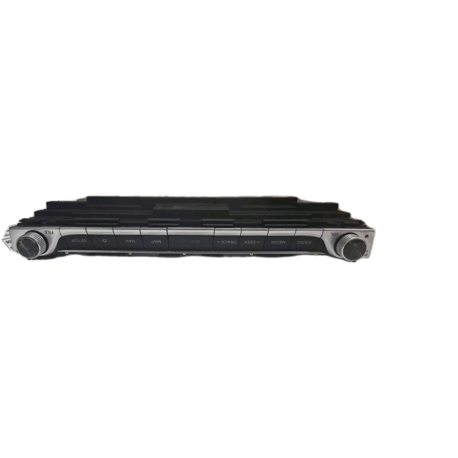 Audio & Visual Equip.(radio) GENESIS G70 19 20 21