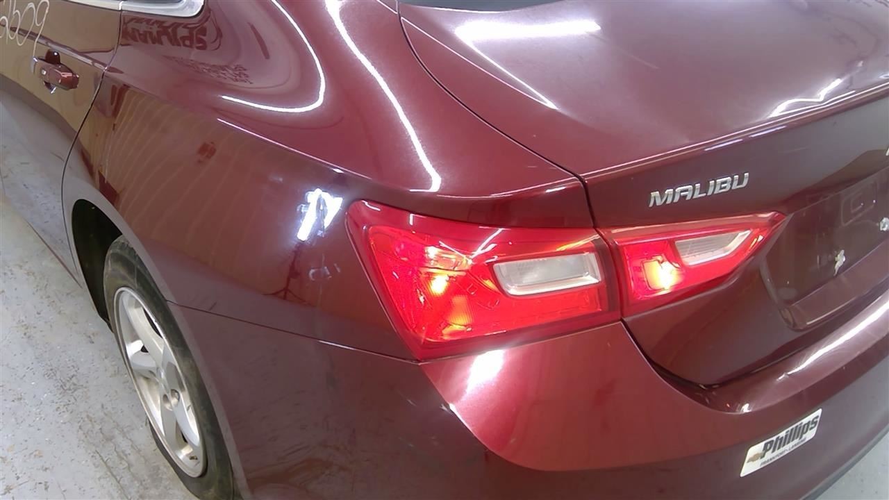 Audio Equipment Radio VIN B 4th Digit New Style Mylink Fits 16 CRUZE 1639952