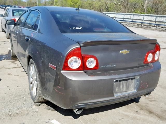 Audio Equipment Radio AM-FM-stereo-CD-MP3-USB Opt Uui Fits 09-12 MALIBU 1960942