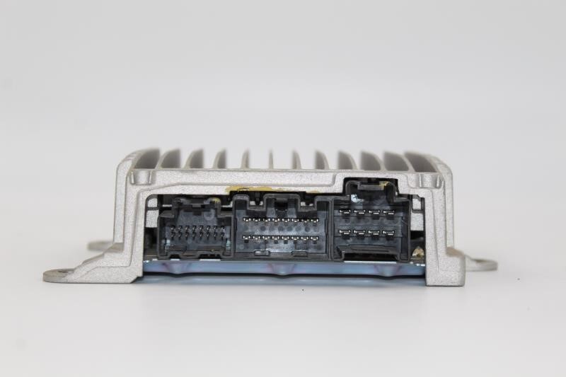 Audio Equipment Radio Amplifier Fits 11-15 CHEVY VOLT #3325